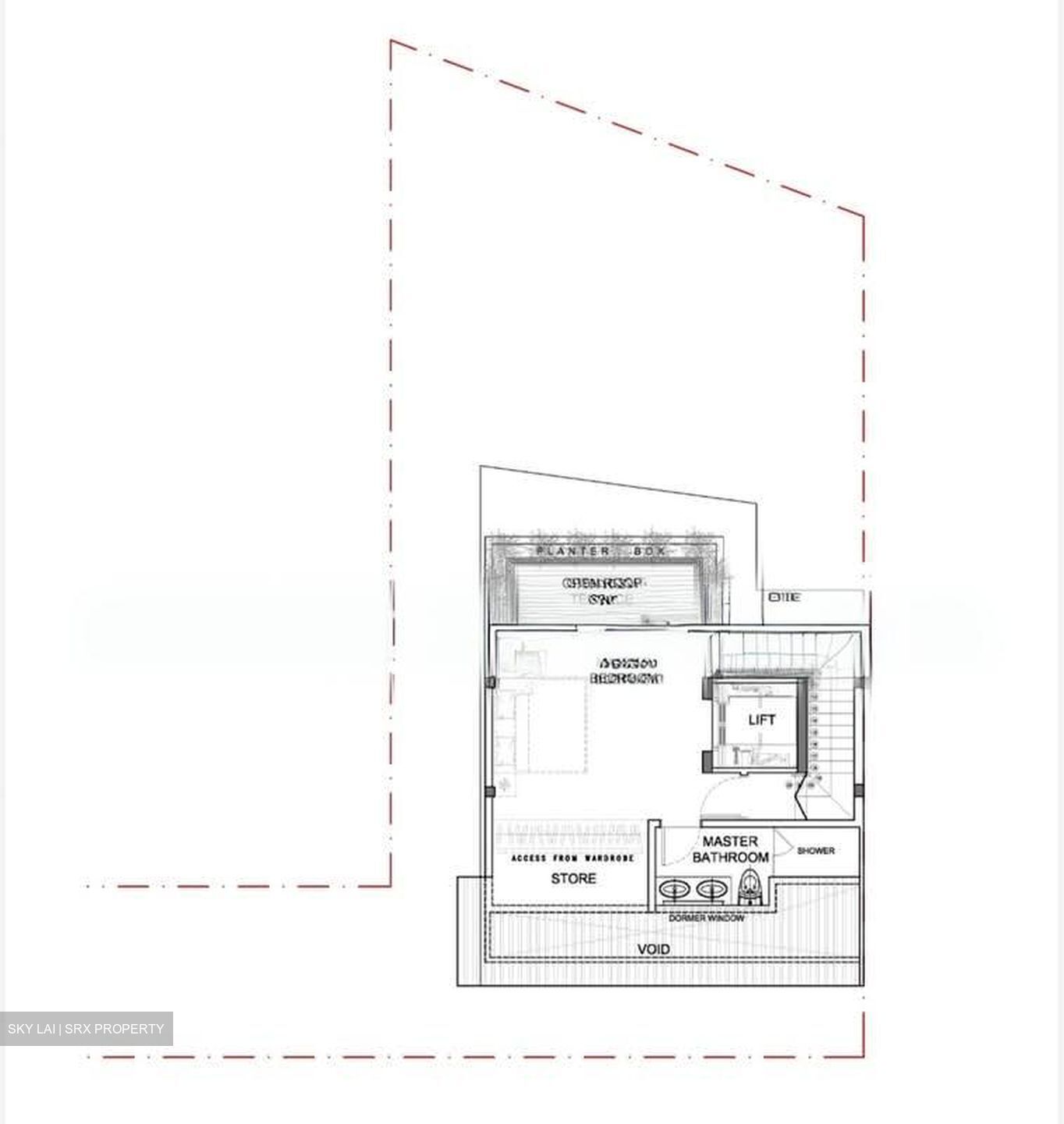 Dyson Road (D11), Semi-Detached #587219141